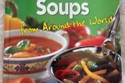 A Thousand Soups from Around the World