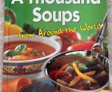 A Thousand Soups from Around the World
