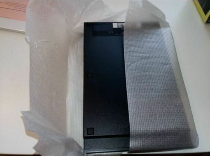 Sony Playstation 2 Slim - Brand New - Box Open -
