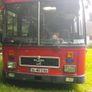 Vintage all aluminium motorhome Image 2