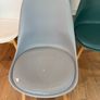 Dining chairs x5 (made.com) Image 5