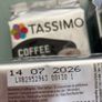 Coffee Pods Tassimo Image 3