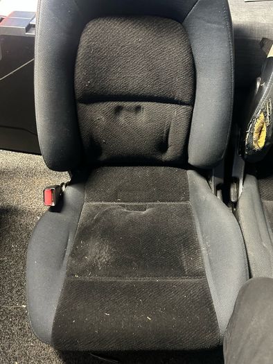 Mx5 seats