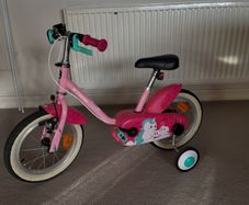 Kids bike