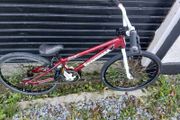 kuwahara race bmx junior