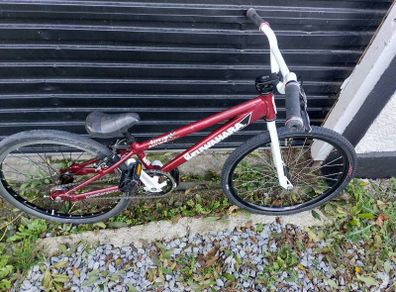 kuwahara race bmx junior