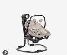 Joie Swing 2 in 1 Electric Or Battery