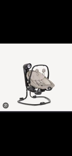 Joie Swing 2 in 1 Electric Or Battery