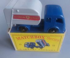 matchbox