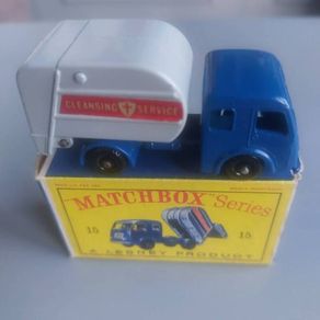 matchbox