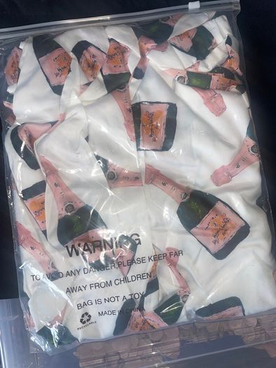 Women's  Pyjamas