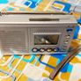 Radio brand OHM, RAD-S110, Perfect working condition. Image 3