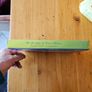 AT The Foot Of The Slieve Bloom. History Of Folklore Of Cadamstown. By Paddy Heaney. First Edition Large Volume Hardback 370 pages In Good Condition.  See Photos For Same. Image 3