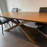 Dining Table + 6 Chairs Image 3