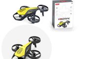 Axis Drone Stunt Remote Control