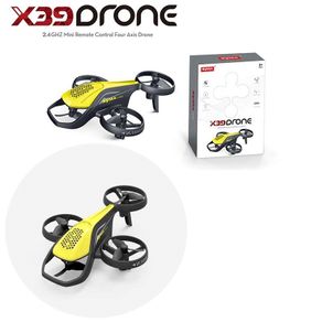 Axis Drone Stunt Remote Control