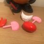 Darth Potato Head Image 3