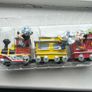 mickey mouse train Image 2