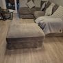 L shaped sofa Image 4