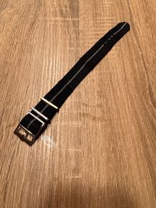 Tudor NATO for Black Bay 58