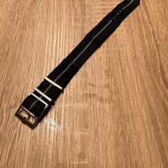 Tudor NATO for Black Bay 58