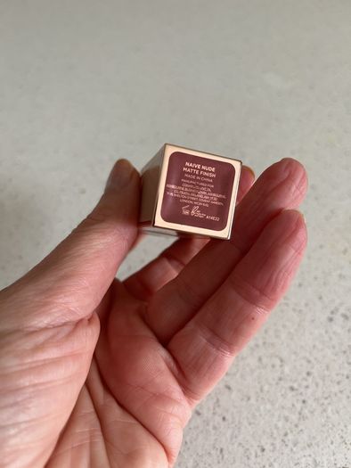sosu lipstick