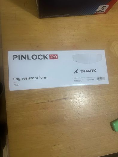 Shark Spartan Gt Pro Carbon  (If Not Sold Ad will be Withdrawn)