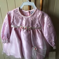 Baby girl outfit