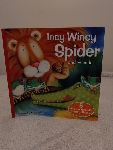 Collection Of Children,s Classic Story Books