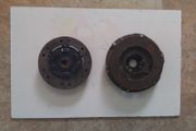 Renault 4 Clutch Plate And Disc.