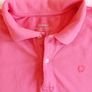 EcoAlf Tecycled Cotton Polo Shirt Age 12 Image 2