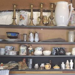 Bits & Bobs