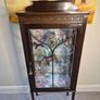 glass cabinet Image 9
