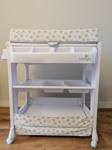 Babylo changing unit