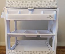 Babylo changing unit