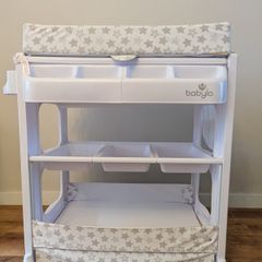 Babylo changing unit