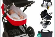 Snooze Shade baby sun shade single