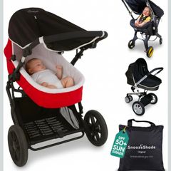 Snooze Shade baby sun shade single