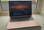 Apple Macbook Air M1 (2020) 256gb Ssd 8gb Ram