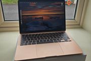 Apple Macbook Air M1 (2020) 256gb Ssd 8gb Ram