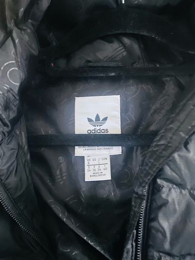 adidas jacket
