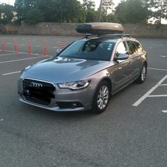 Roof Box - Yakima Space Booster