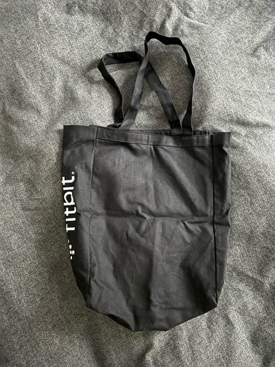 Fitbit Bag