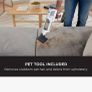Shark Detect Clean & Empty Cordless Pet Vacuum Cleaner Image 5