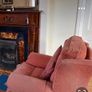 FREE ! Quality Three Piece Suite in VG condition Image 3