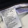 Levis demi curve modern rise skinny ladies navy denim jeans Size 10 W28 L32 Image 8