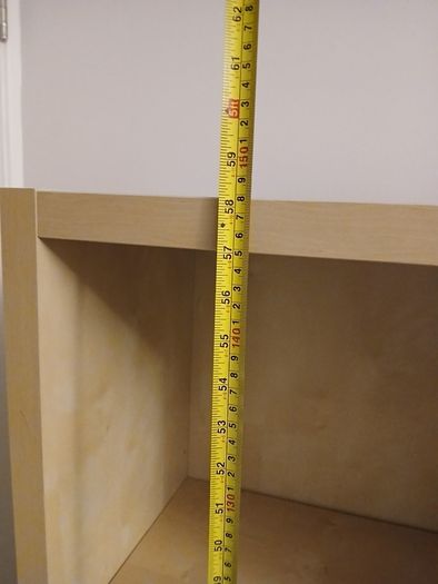 Shelving unit