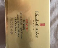 Elizabeth Arden Advanced Ceramide Lift and Firm Night Cream