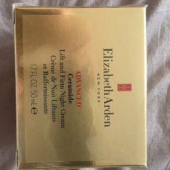Elizabeth Arden Advanced Ceramide Lift and Firm Night Cream