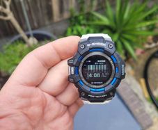 Casio G-shock Gdb-100-1a7